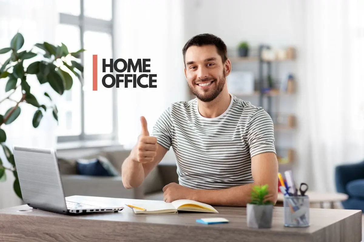 Home Office Atlantica Hospitality International Abre Vaga Para