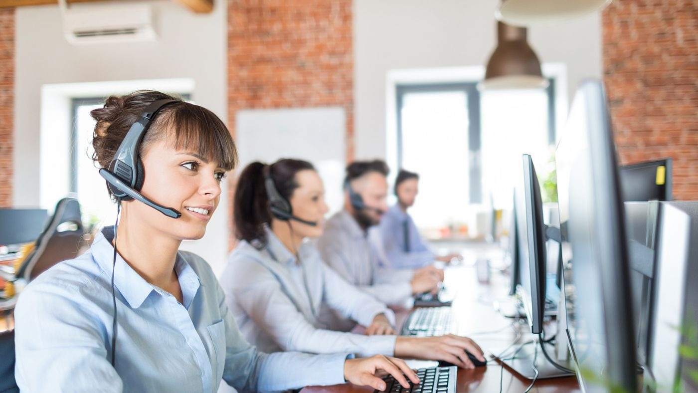 Como Trabalhar Em Casa Com Telemarketing