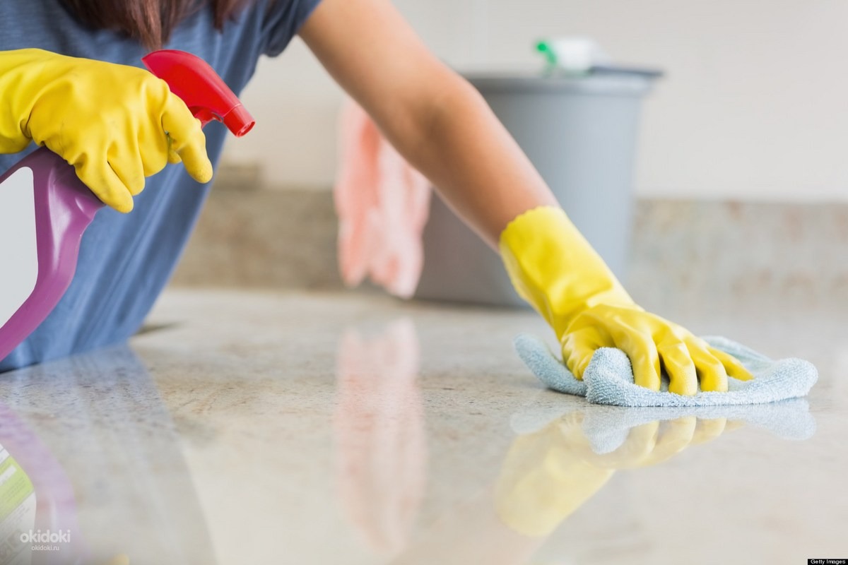 Vaga Para Auxiliar de Serviços Gerais no Hospital Care