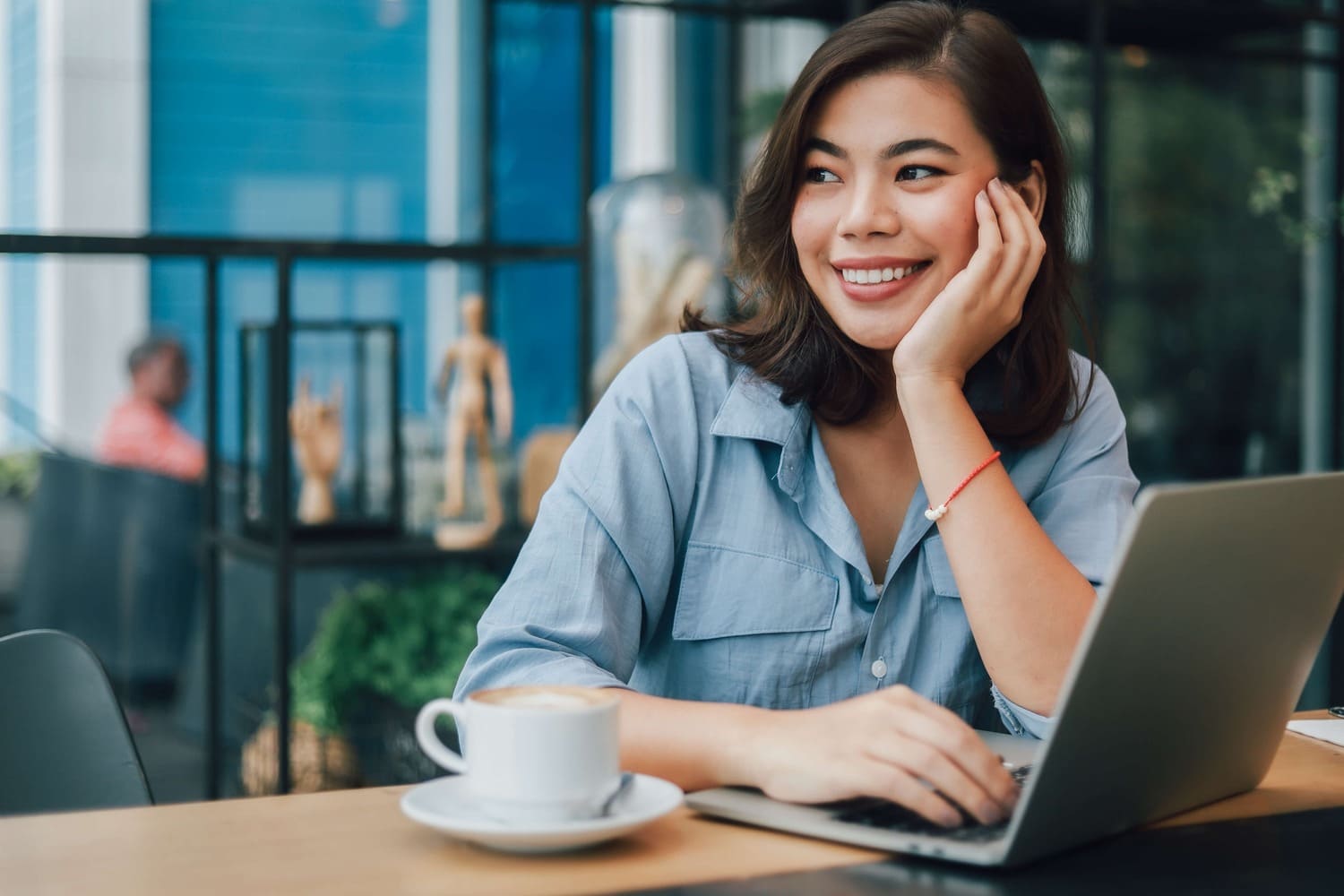 TRABALHE EM CASA Mobly Abre Vaga Home Office.