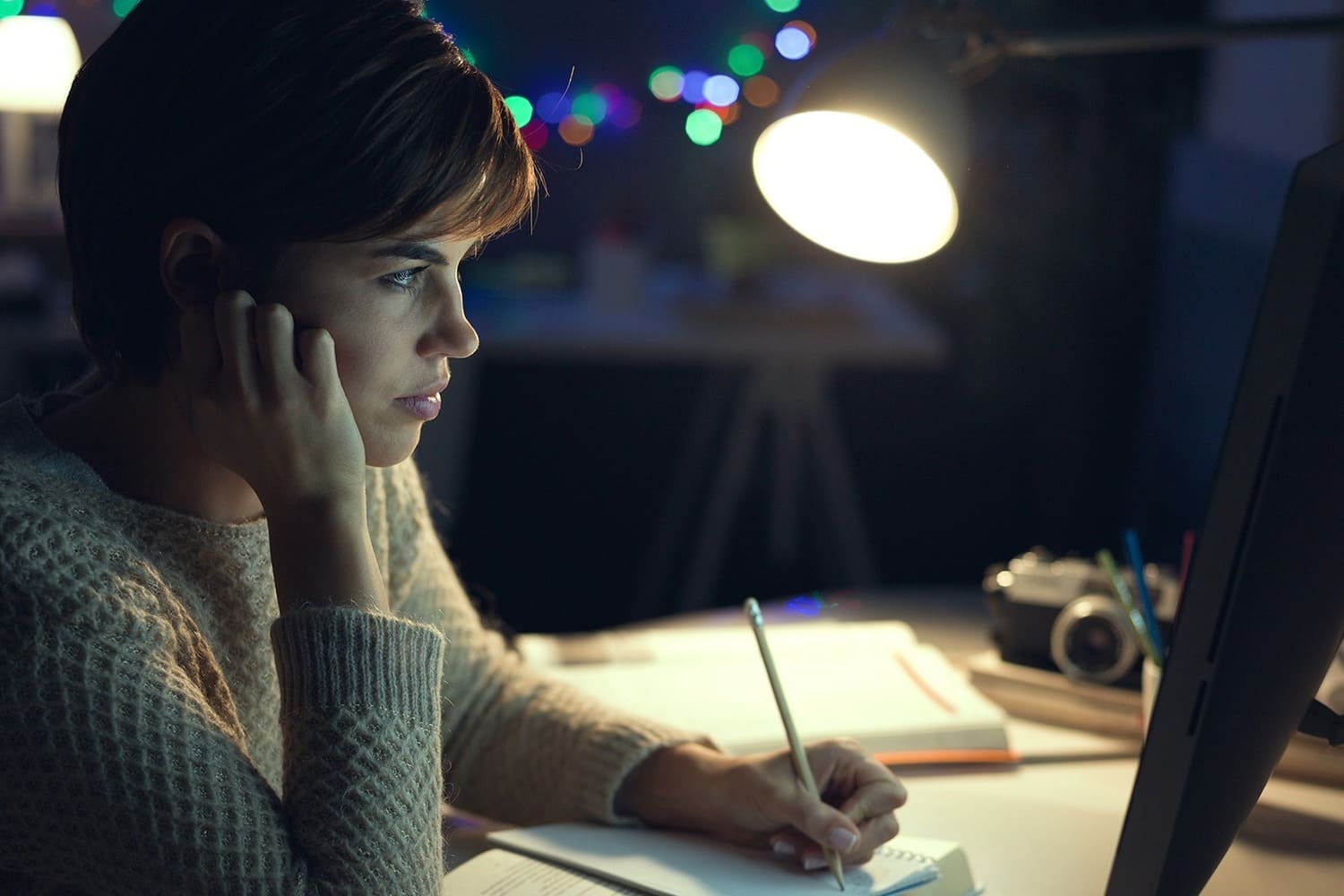 Vaga Para Trabalhar em Casa Empresa Oferece Vaga 100 Home Office.