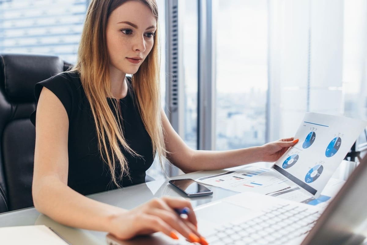 Grupo Quinto Andar Oferece Ótimos Benefícios Para Vaga Home Office.