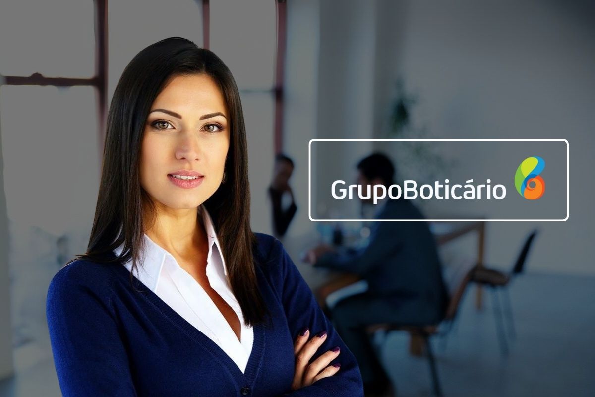 Grupo Boticário Abre Vaga Home Office Na Área Administrativa 7353