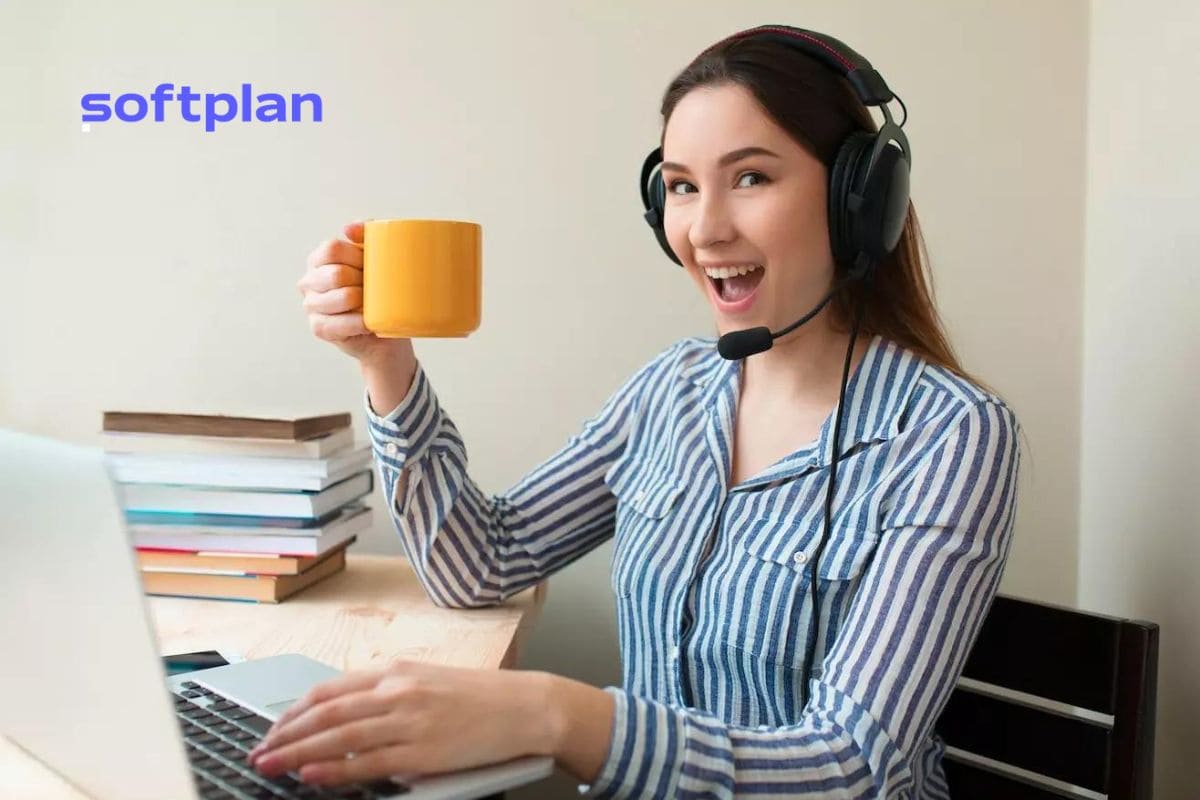 Softplan Abre Vaga Aceitando Candidatos no Modelo 100 Home Office. Veja Como Aplicar!