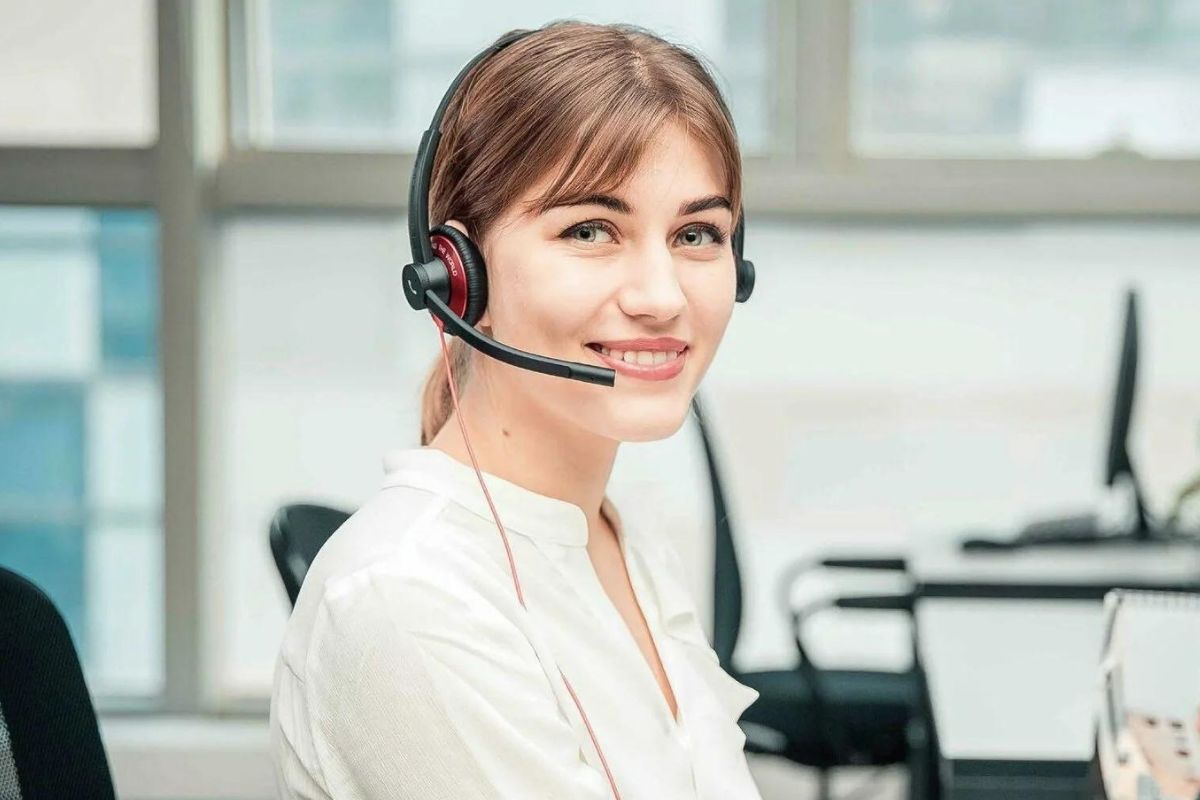Oportunidade Para Trabalhar de Casa (Home Office) Como Assistente de ...