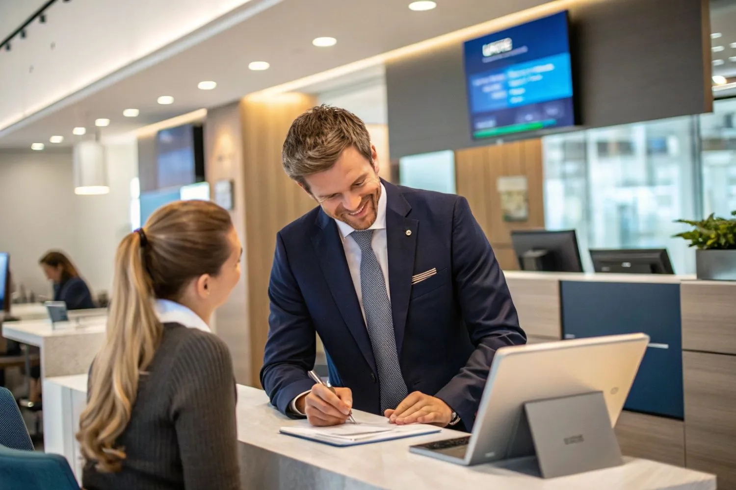 Sicredi contrata! Vaga para Assistente de Negócios com benefícios que chegam a 15° salário + participação nos resultados. Inscreva-se!