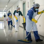 Hospital Care