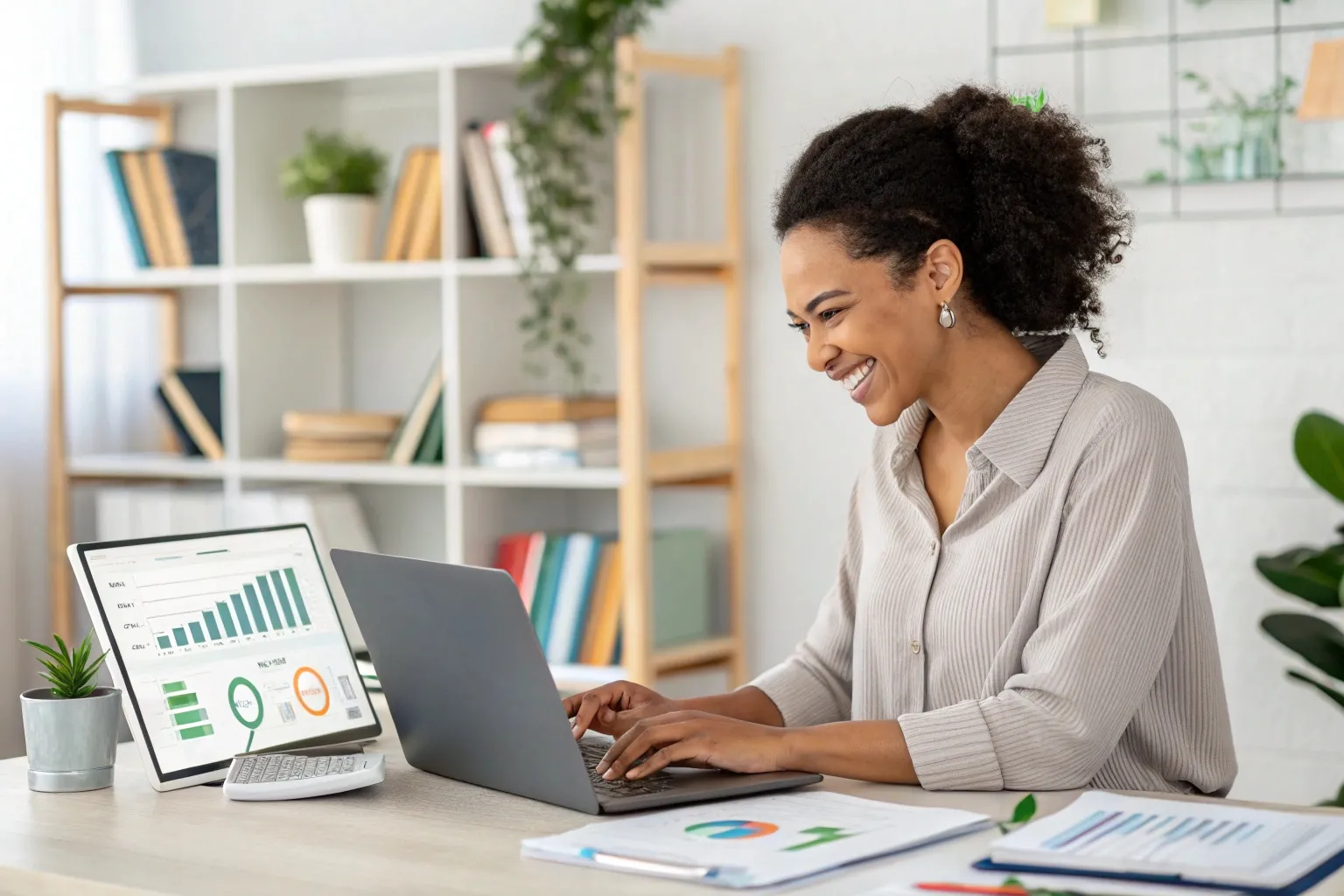 SPREAD abre vaga estratégica de Suporte Administrativo