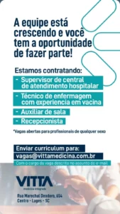 Vitta Medicina Integrada