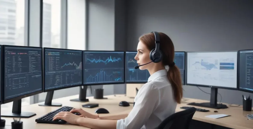 Analista Atendimento Pleno na nstech (KMM) — suporte, SLAs e ServiceNow