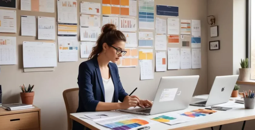 Analista Branding Pleno: vaga remota em grupo educacional com benefícios