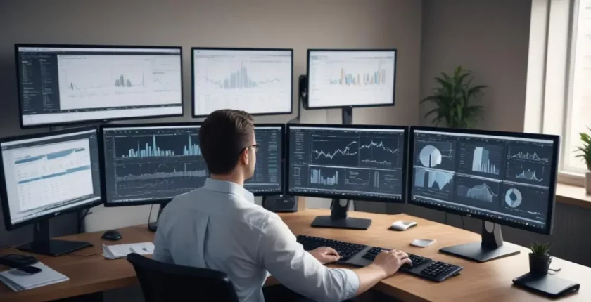 Analista de Controladoria na Unimed Grande Florianópolis — Vaga Híbrida