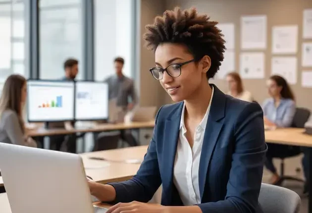 Analista de CX Pleno na Conquer: responsabilidades, benefícios e impacto