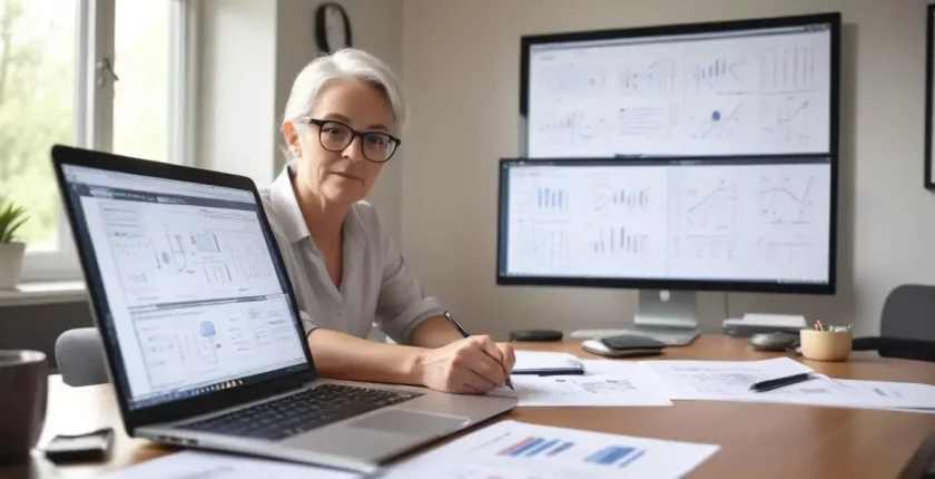 Analista de Negócios Sênior: vaga remota para projeto no setor educacional