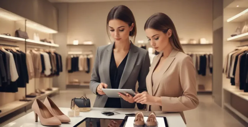 Coordenador Comercial Alexandre Birman | Gestão de lojas de luxo