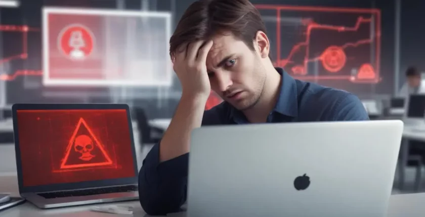 Erro 403: Request blocked no CloudFront — o que significa e como agir