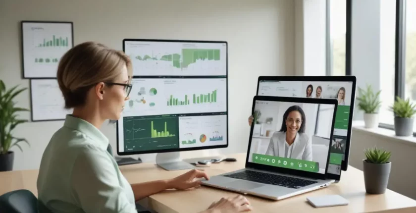 Gerente Comercial remoto na Great Schools: liderar vendas e transformar escolas