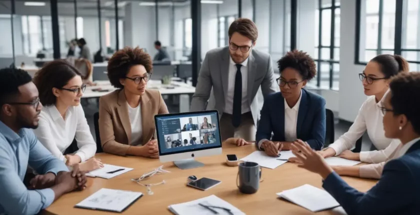 Vaga de Analista de Governança de IA Pleno - 100% Remoto