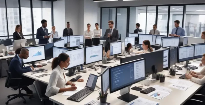 Vaga de Analista de Regularização na Contajá: Uma Oportunidade em Compliance