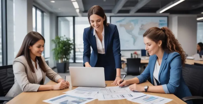 Vaga para Agente de Viagens Corporativas 100% Remoto – Confira!