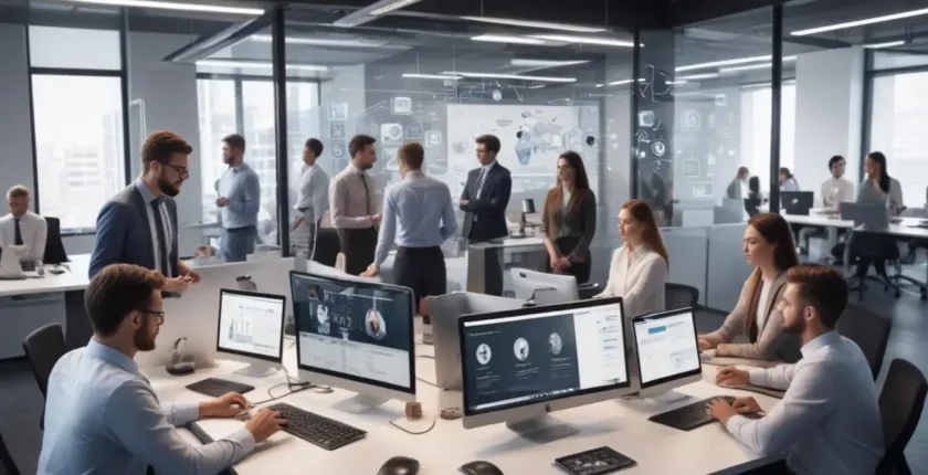 Vaga para Analista de Identidades Sênior - Contribua em Projetos Estratégicos