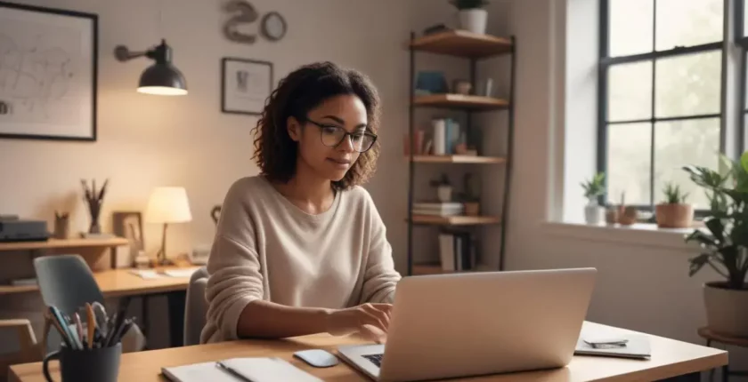 Vaga para Analista de Otimização de Conversão (CRO) Pleno - 100% Remoto