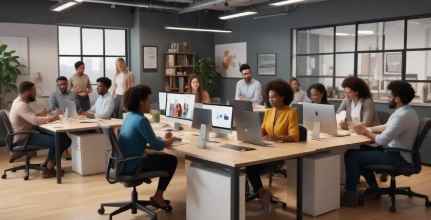 Vaga para Assistente de Planejamento e Performance na Gran Faculdade