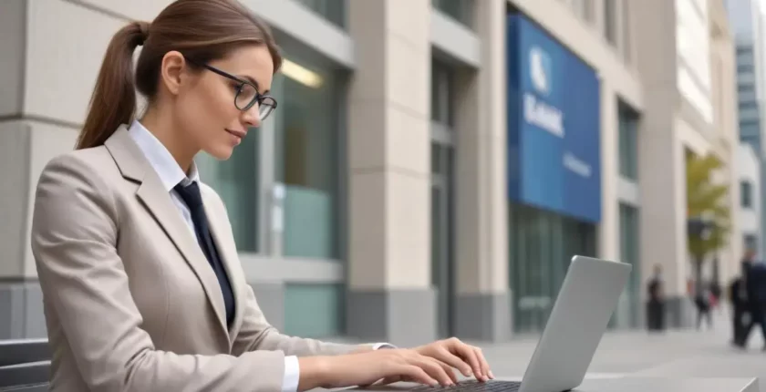 Vagas no Bradesco: resumo das oportunidades e instruções de candidatura