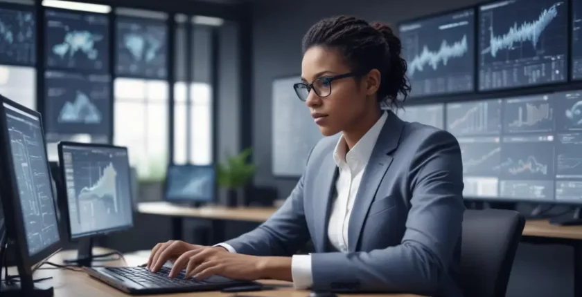 Vetta busca Analista de Inteligência Artificial Pleno — inscreva-se