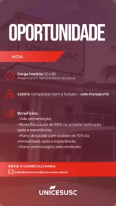 UNICESUSC