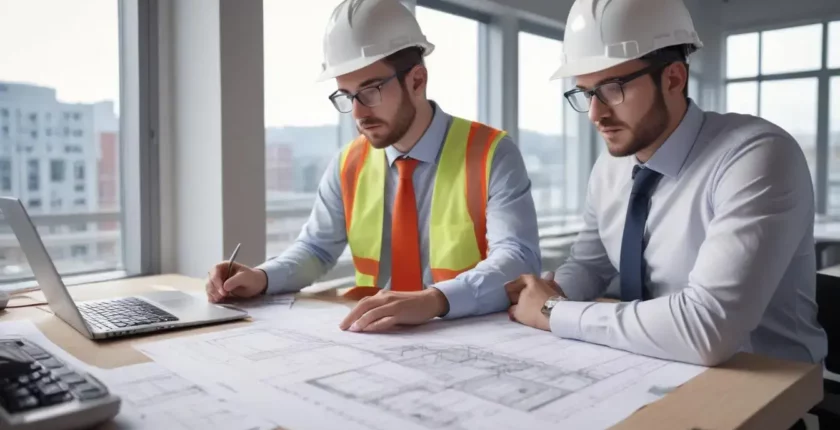 Analista de Orçamentos Jr. no Grupo Método — carreira em BIM e orçamentos