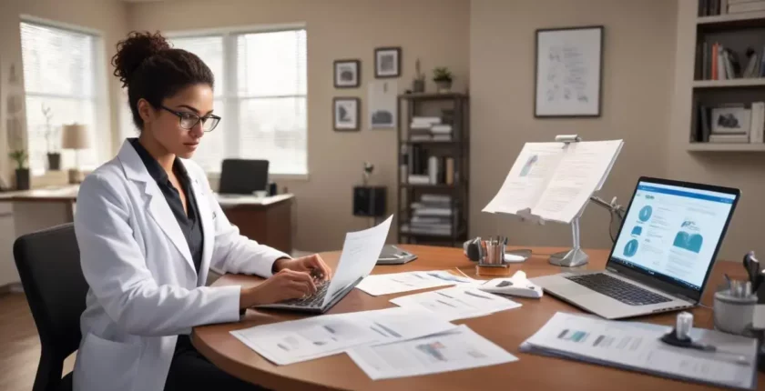 Analista de Pesquisa Clínica na Synvia — oportunidade com teletrabalho