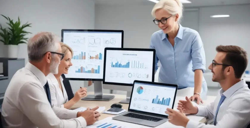 Analista de Sucesso do Cliente Sênior na Clinicorp — oportunidade estratégica