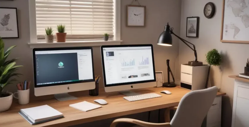 Aproveite a Oportunidade de Ser Técnico de Faturamento III em Home Office