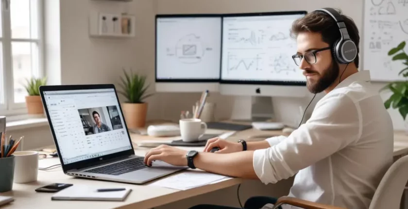 Assistente de Marketing remoto no time de Conteúdo & SEO do Gran
