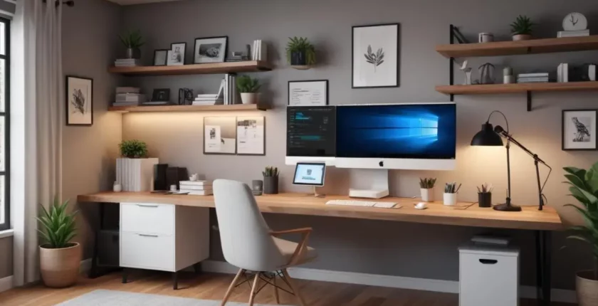 Coordenador(a) de Suporte Técnico: Transforme sua Carreira no Home Office