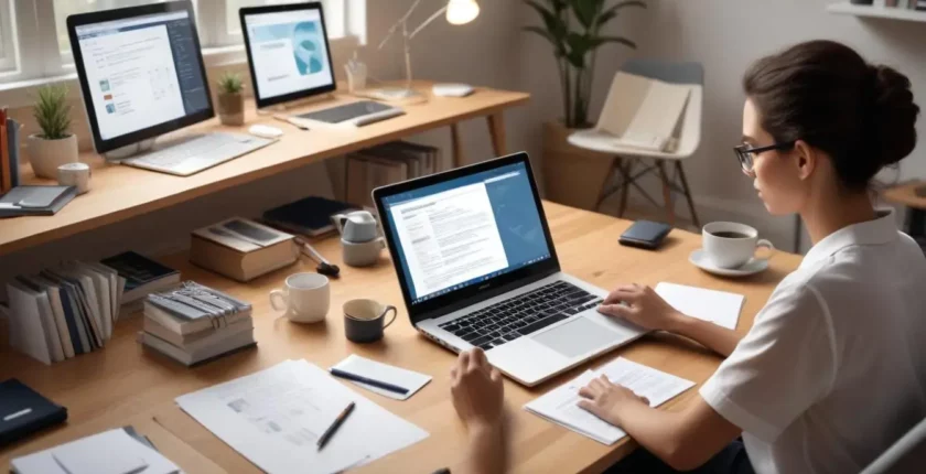Descubra a Vaga de Analista de FP&A na +A Educação para Home Office