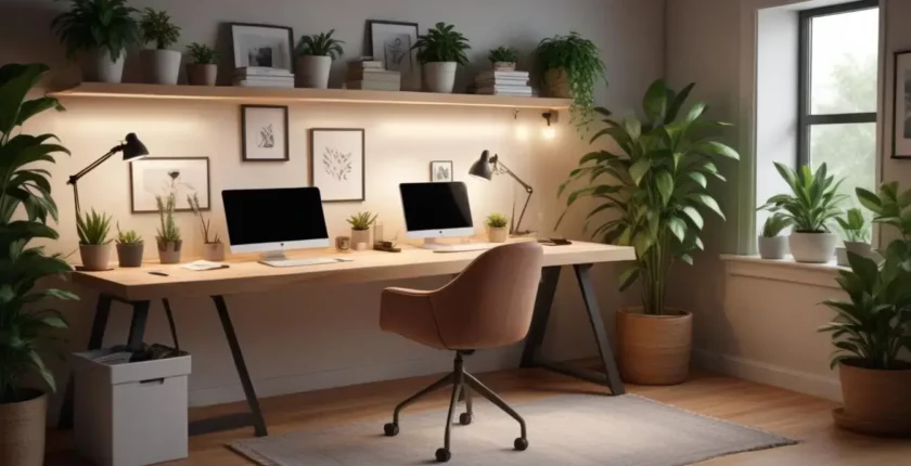 Descubra a Vaga de Auxiliar Administrativo com Oportunidades de Home Office!