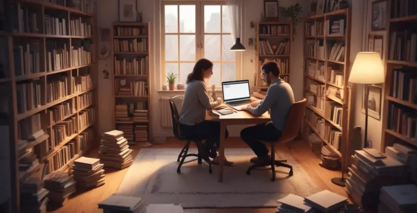 Descubra as Melhores Oportunidades de Trabalho Home Office em 2026