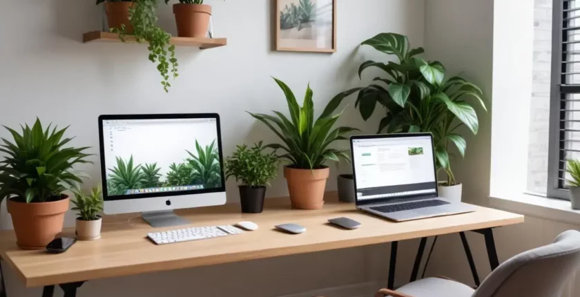 Descubra as Oportunidades de Trabalho Questão Home Office na ContaJá