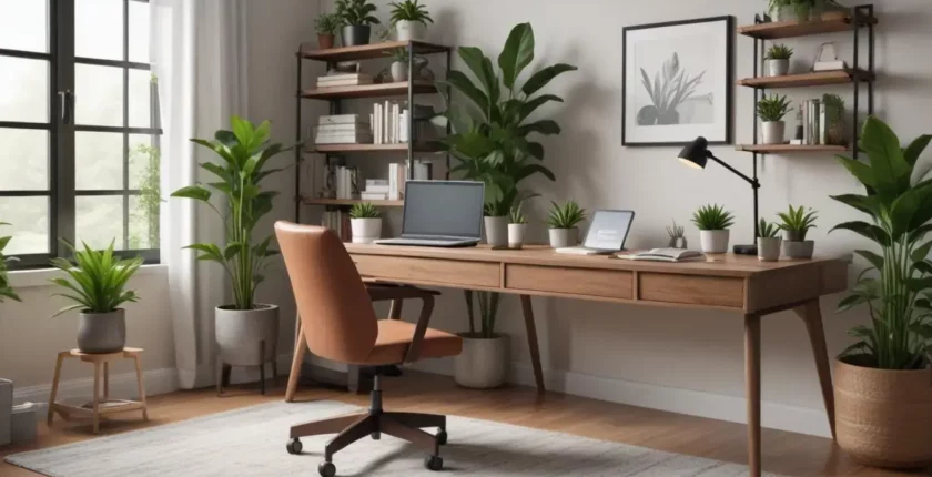 Descubra como o Home Office está transformando o mercado de trabalho