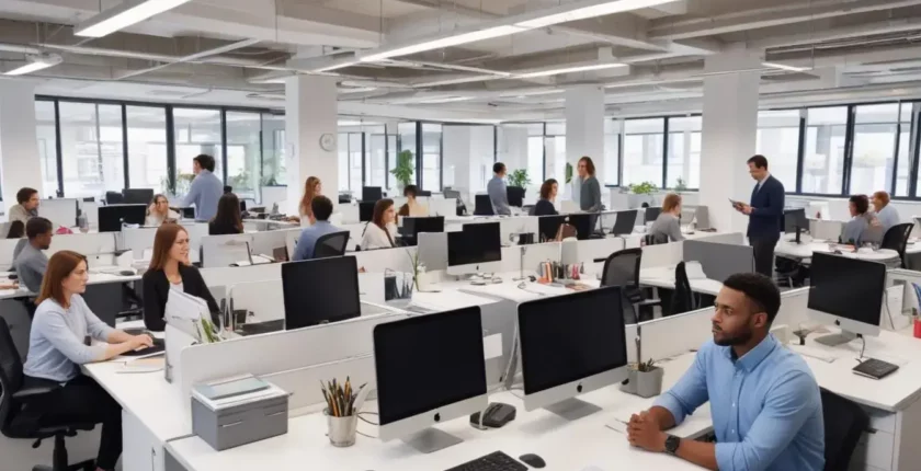 Explore uma nova vaga no Santander e transforme sua carreira!