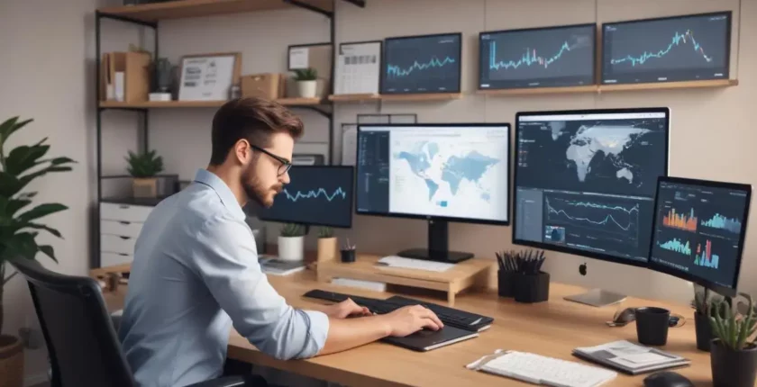 Gerente de E-commerce remoto: operações, marketing e logística na Silhouette