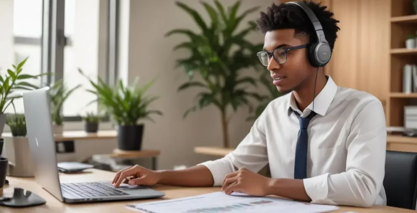 Jovem Aprendiz em Relacionamento com Clientes (Remoto) no Melhor Envio