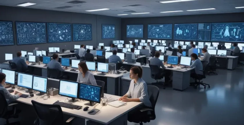 Nova Vaga para Bolsista Pesquisador em Inteligência Artificial