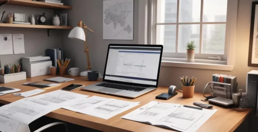 Oportunidade como Analista de Engenharia Jr. em Home Office