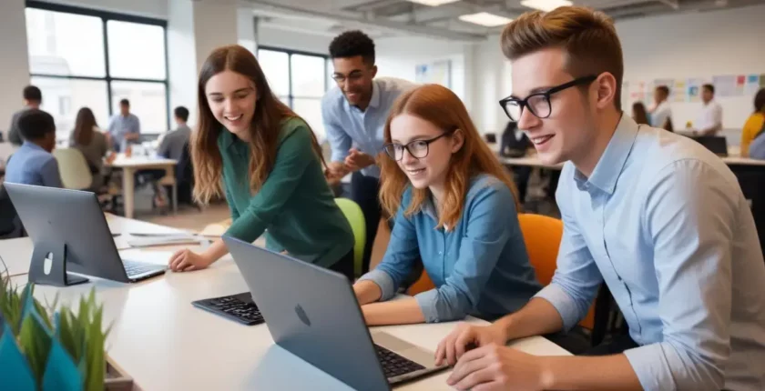 Oportunidade como Jovem Aprendiz no Sesc Santa Catarina