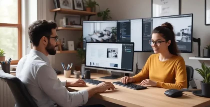 Oportunidade em Home Office: Vaga de Analista de SRE na Inmetrics