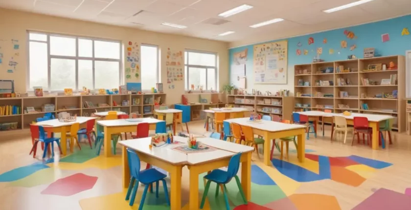Oportunidade Imperdível: Professor de Educação Infantil no Sesc Santa Catarina