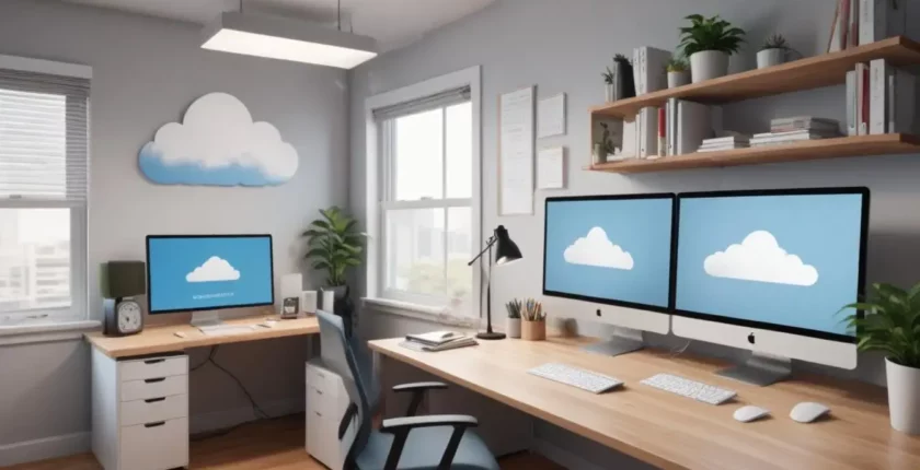Oportunidade para Analista de Cloud IIII: Trabalhe no conforto de casa